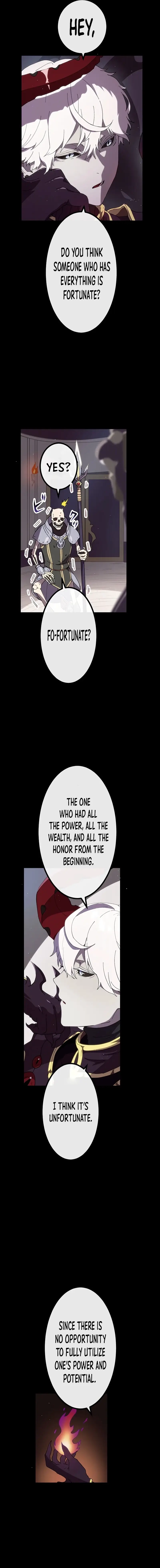 Akari The Final Boss Girl ~ I