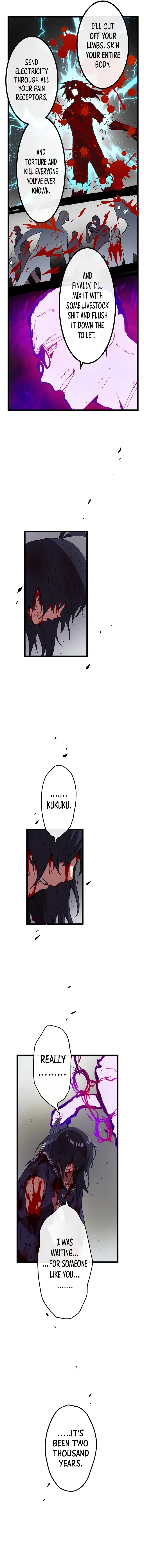 Akari The Final Boss Girl ~ I