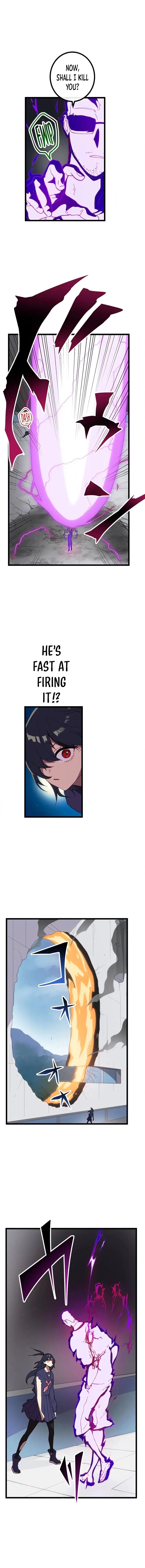 Akari The Final Boss Girl ~ I