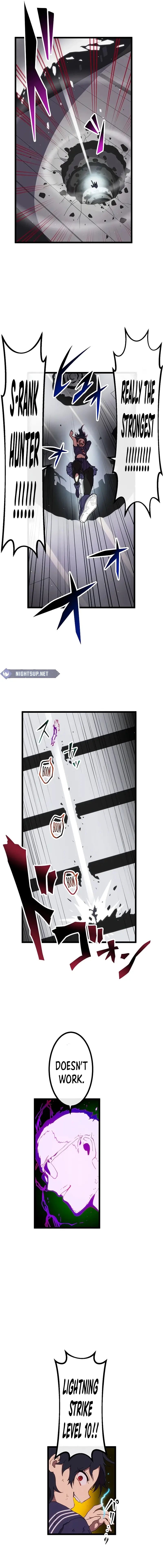 Akari The Final Boss Girl ~ I