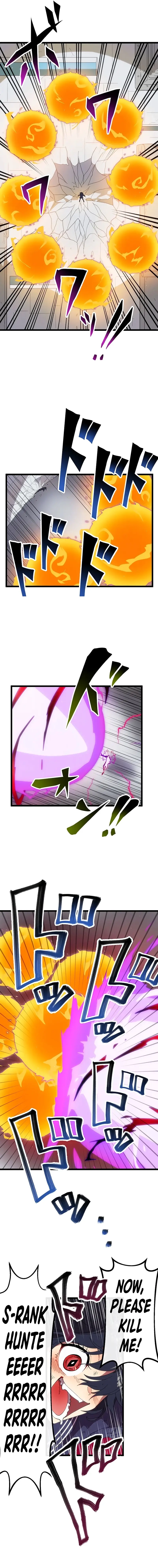 Akari The Final Boss Girl ~ I