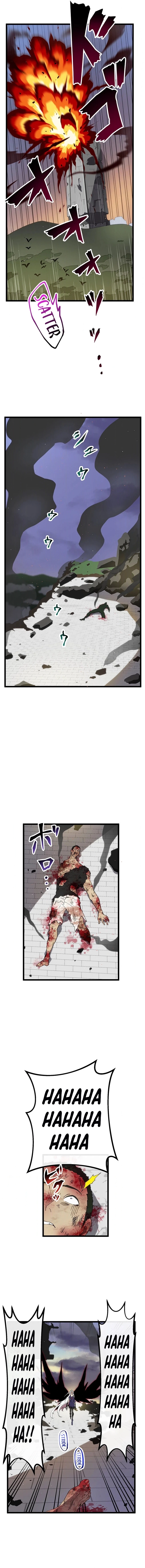 Akari The Final Boss Girl ~ I