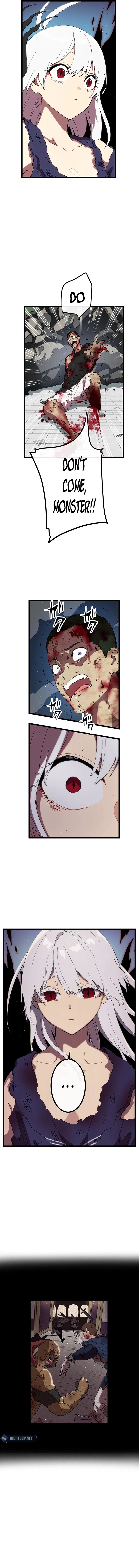 Akari The Final Boss Girl ~ I