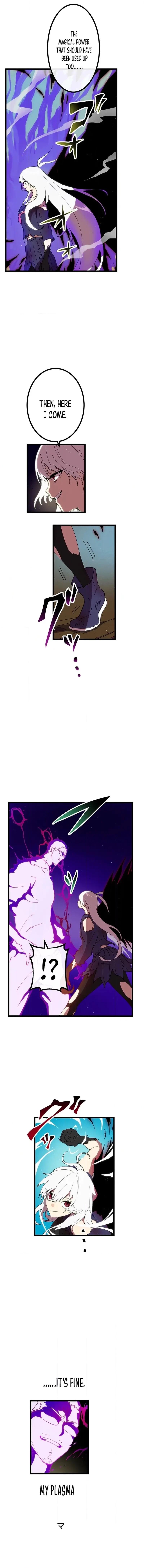 Akari The Final Boss Girl ~ I