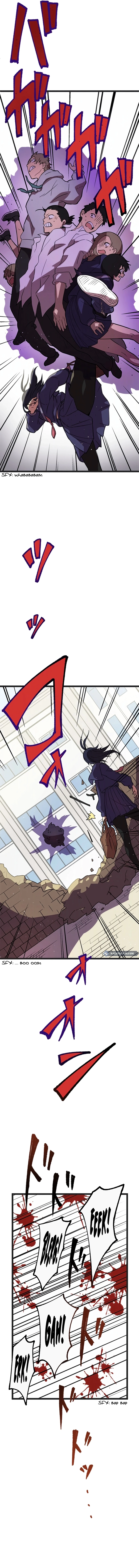 Akari The Final Boss Girl ~ I