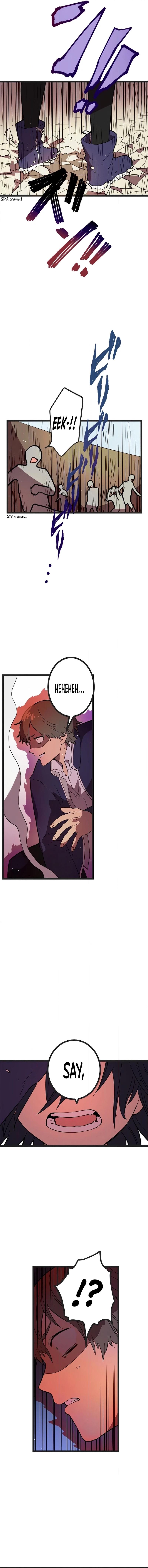 Akari The Final Boss Girl ~ I