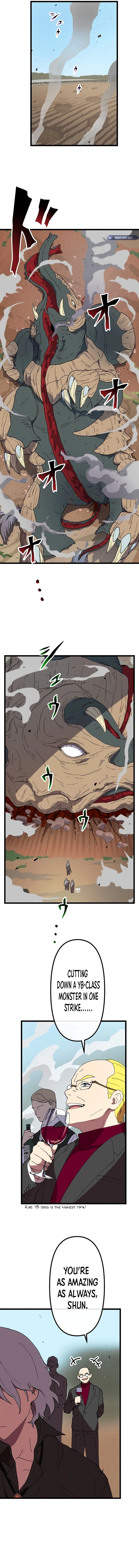 Akari The Final Boss Girl ~ I