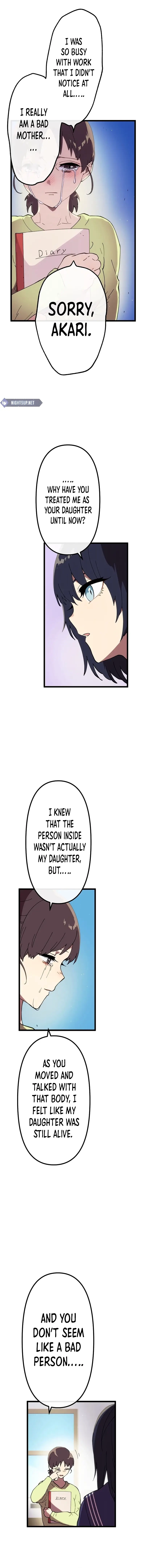 Akari The Final Boss Girl ~ I
