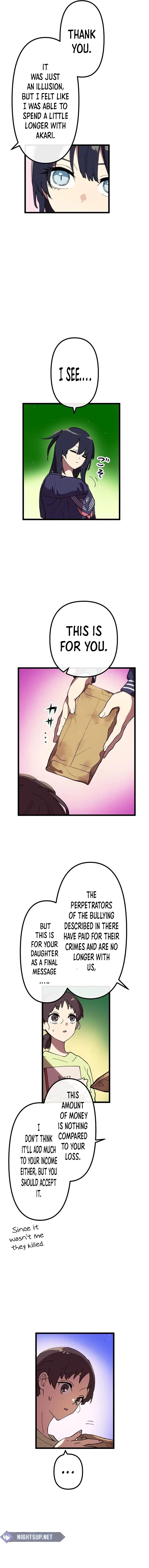 Akari The Final Boss Girl ~ I