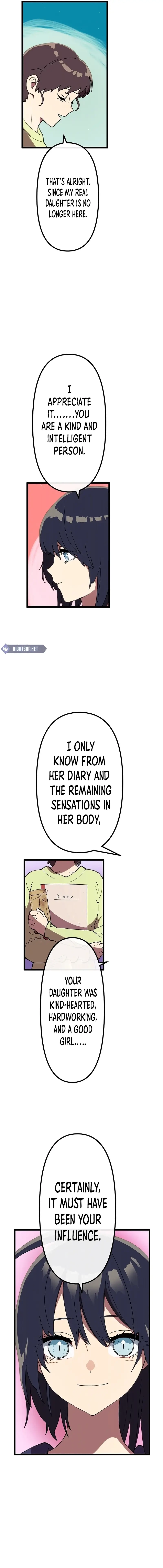 Akari The Final Boss Girl ~ I