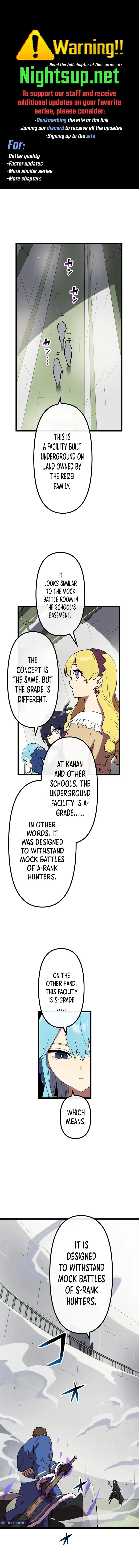 Akari The Final Boss Girl ~ I