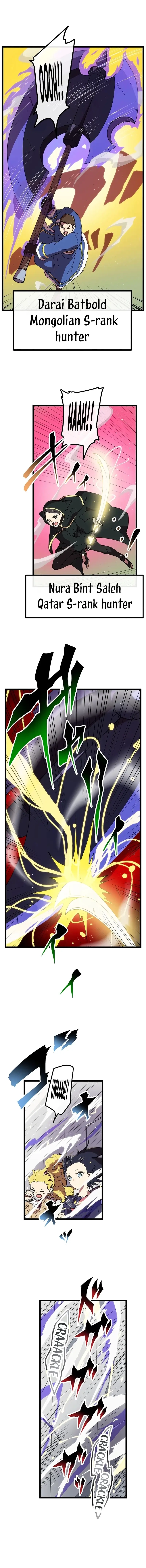 Akari The Final Boss Girl ~ I