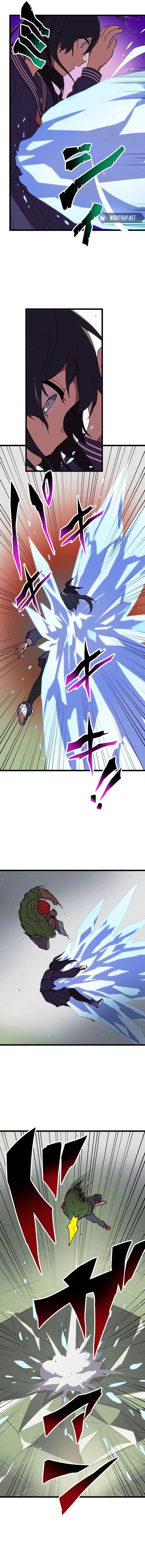 Akari The Final Boss Girl ~ I