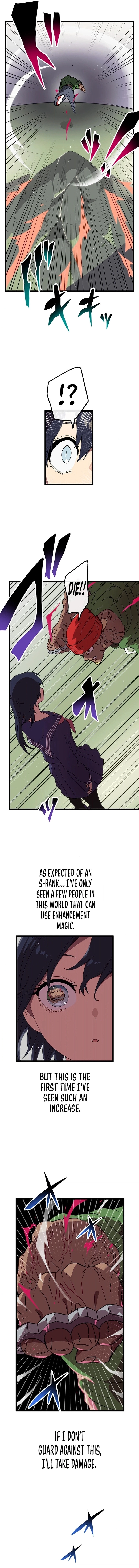 Akari The Final Boss Girl ~ I