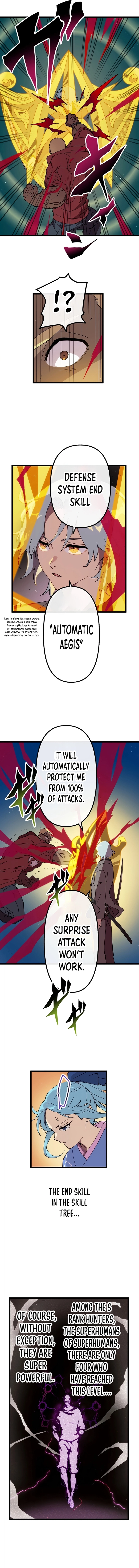 Akari The Final Boss Girl ~ I