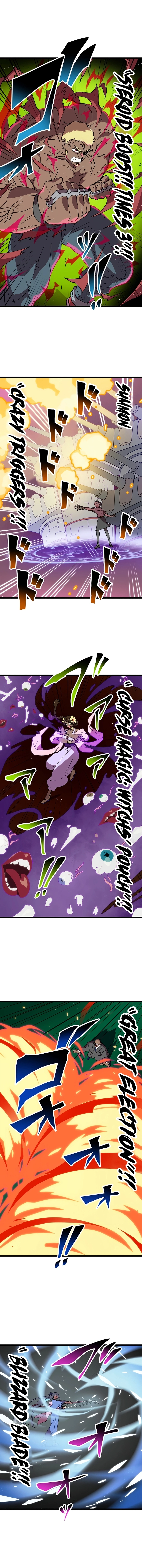 Akari The Final Boss Girl ~ I