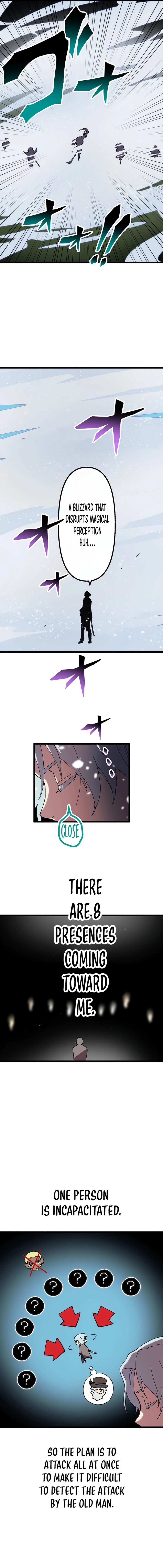 Akari The Final Boss Girl ~ I