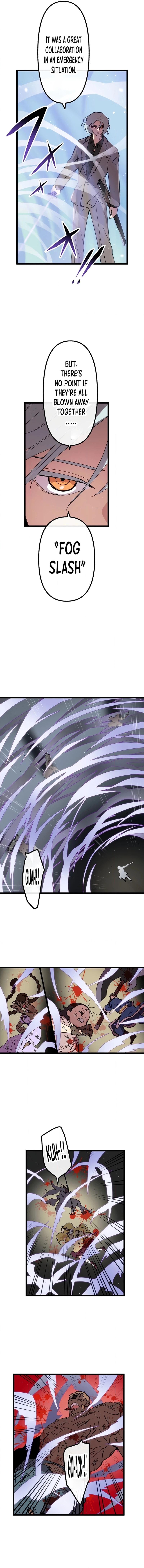 Akari The Final Boss Girl ~ I