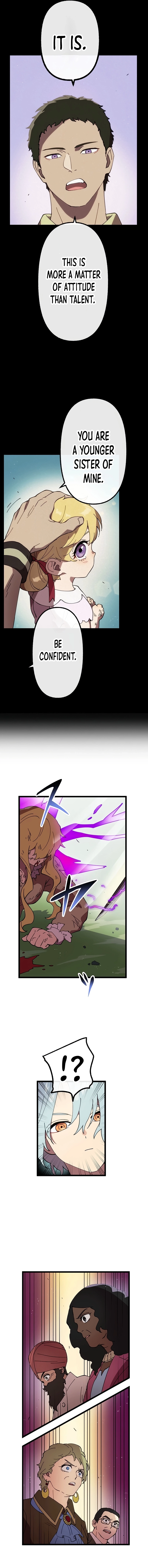 Akari The Final Boss Girl ~ I