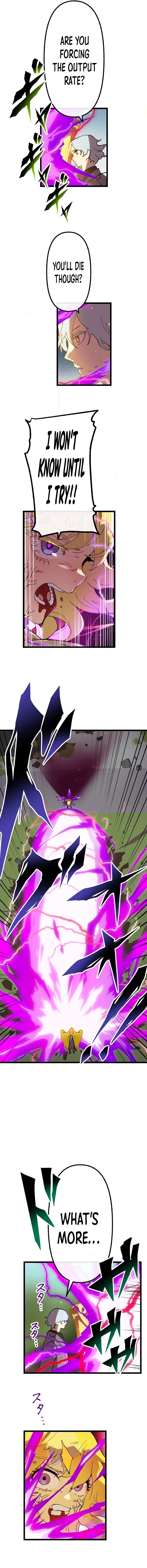 Akari The Final Boss Girl ~ I