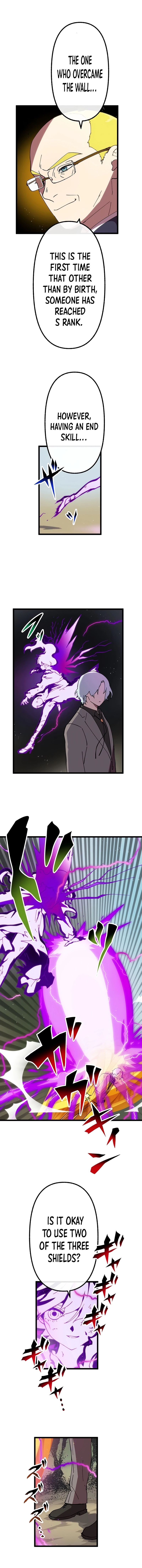 Akari The Final Boss Girl ~ I