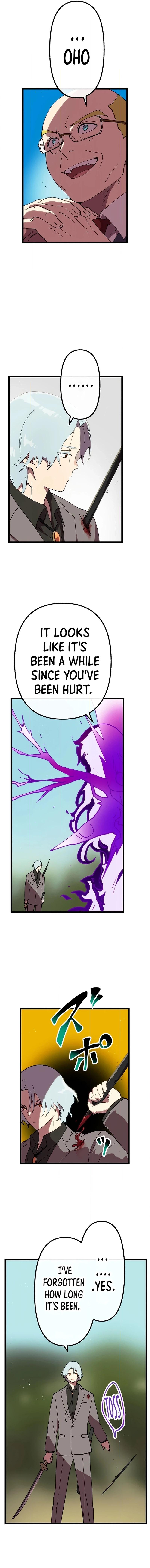 Akari The Final Boss Girl ~ I