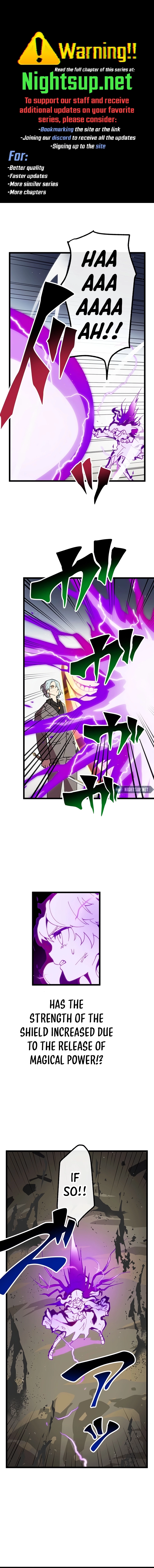 Akari The Final Boss Girl ~ I