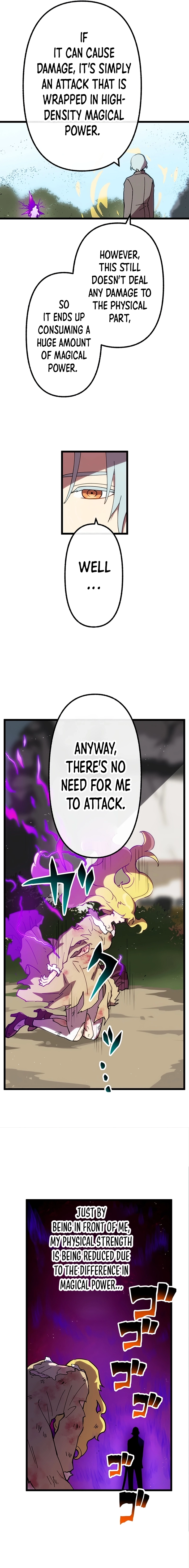 Akari The Final Boss Girl ~ I