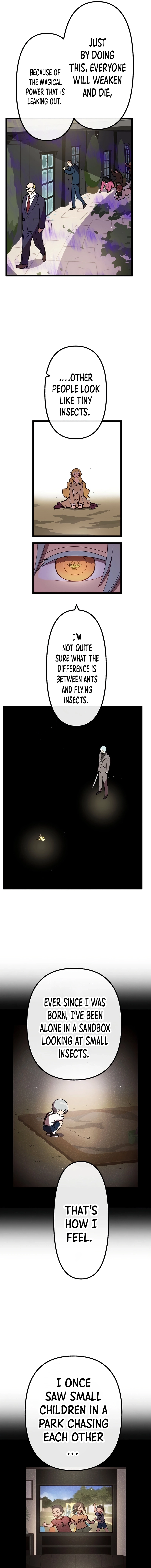 Akari The Final Boss Girl ~ I