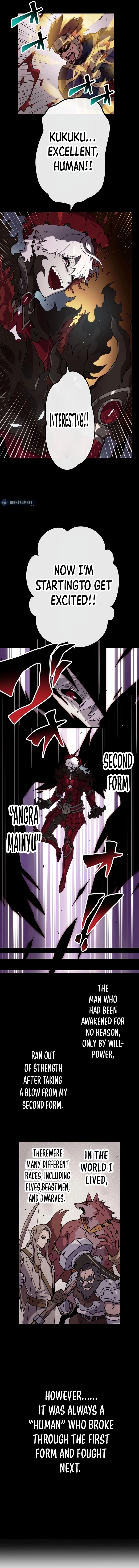 Akari The Final Boss Girl ~ I