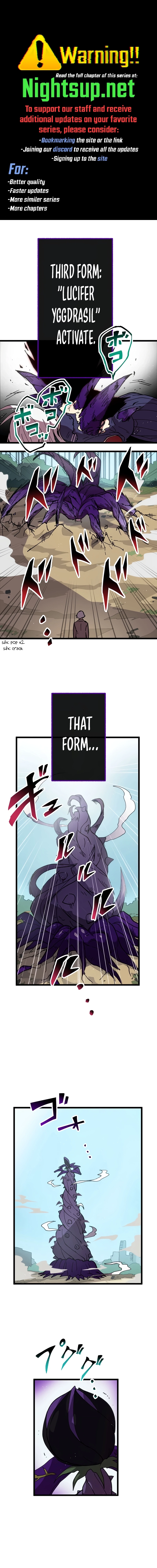 Akari The Final Boss Girl ~ I