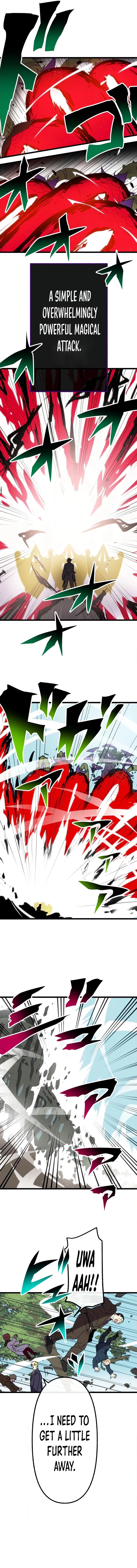 Akari The Final Boss Girl ~ I