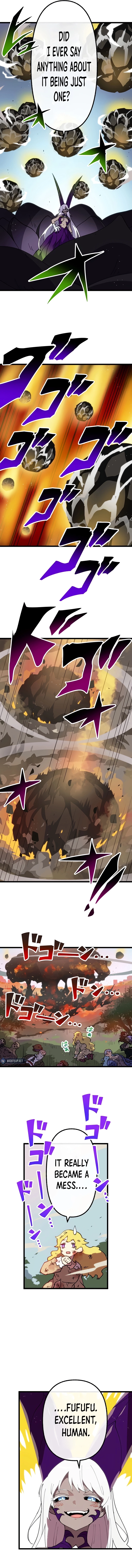 Akari The Final Boss Girl ~ I