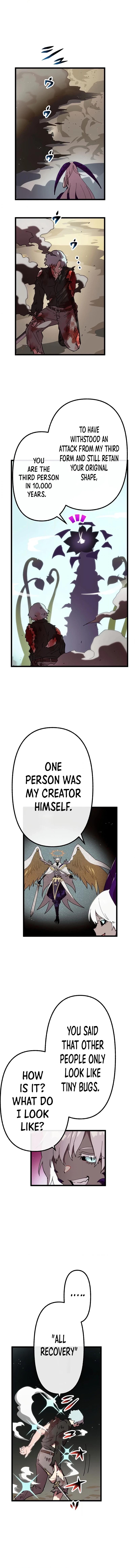 Akari The Final Boss Girl ~ I