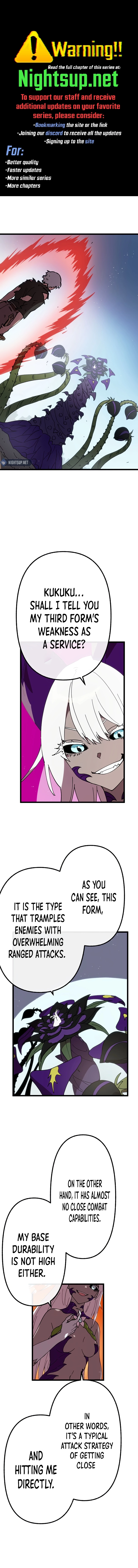 Akari The Final Boss Girl ~ I