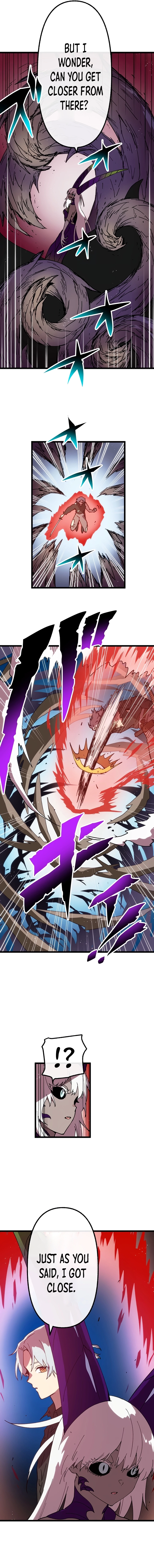 Akari The Final Boss Girl ~ I