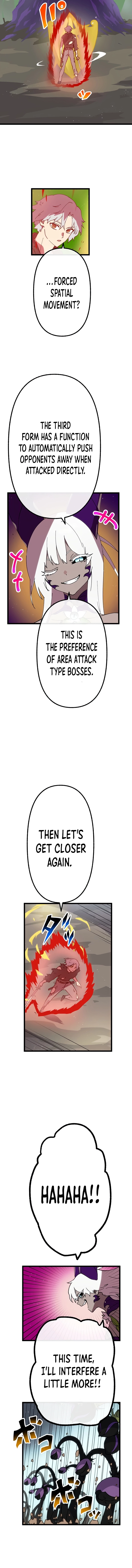 Akari The Final Boss Girl ~ I