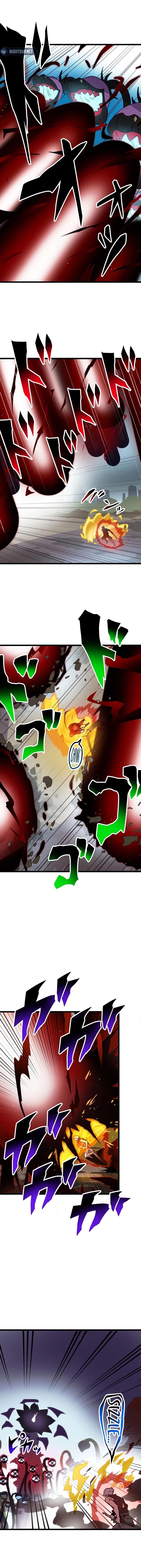 Akari The Final Boss Girl ~ I