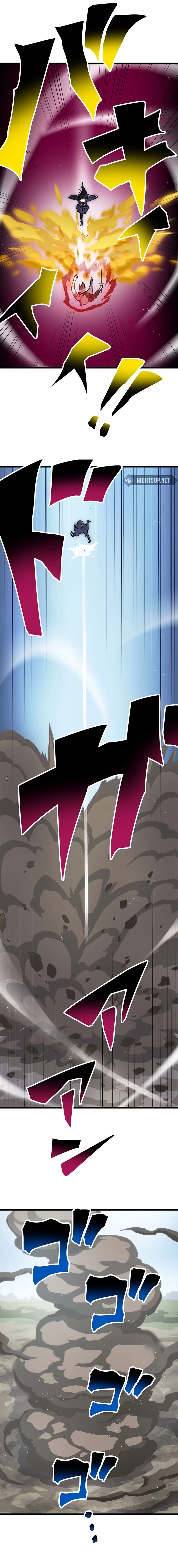Akari The Final Boss Girl ~ I
