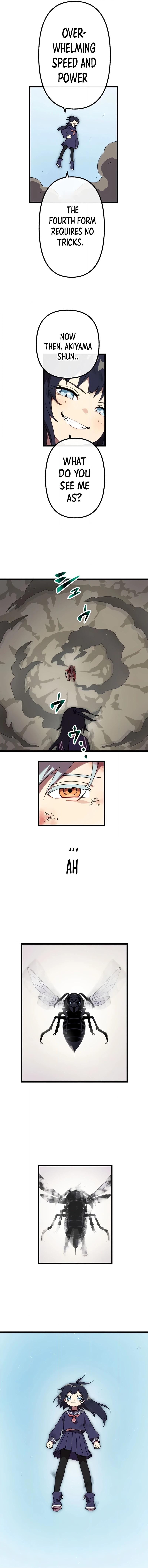 Akari The Final Boss Girl ~ I