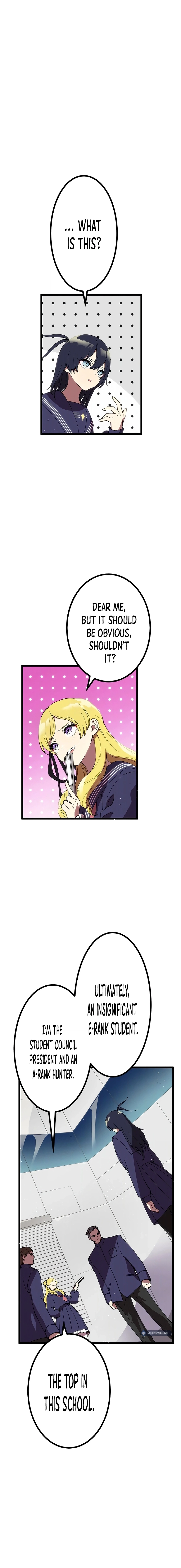 Akari The Final Boss Girl ~ I
