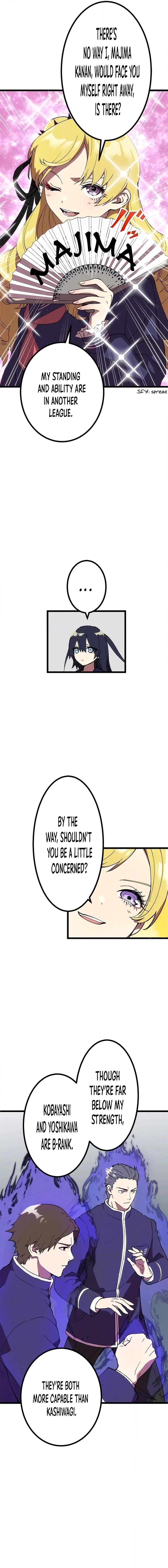 Akari The Final Boss Girl ~ I