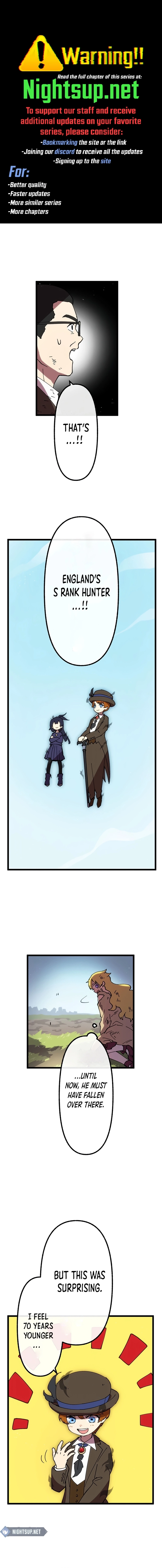 Akari The Final Boss Girl ~ I