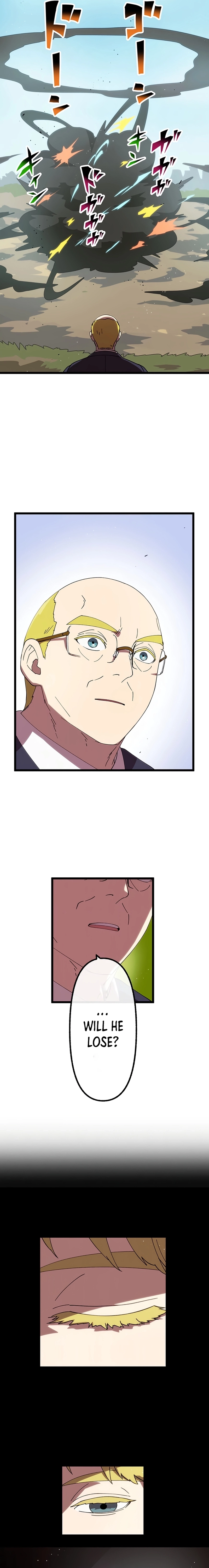 Akari The Final Boss Girl ~ I
