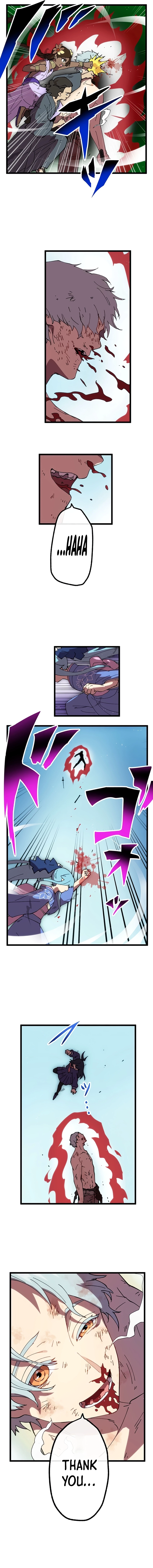 Akari The Final Boss Girl ~ I
