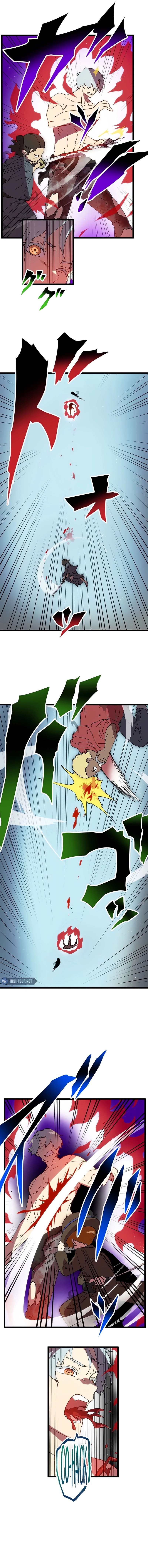Akari The Final Boss Girl ~ I