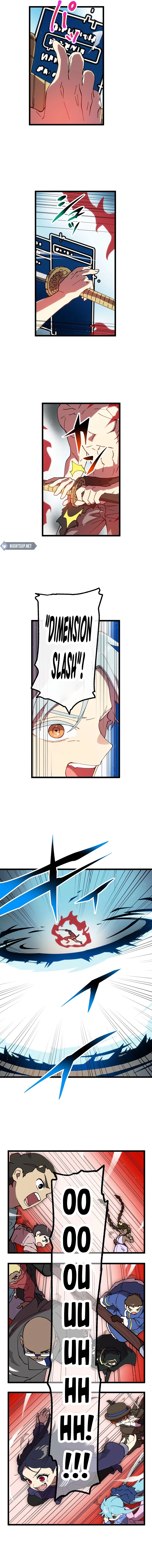Akari The Final Boss Girl ~ I