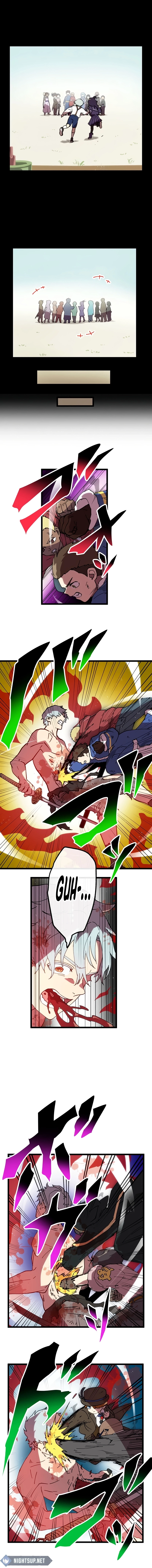 Akari The Final Boss Girl ~ I