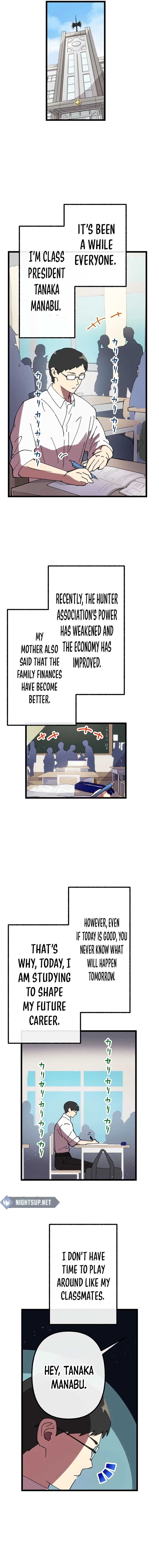 Akari The Final Boss Girl ~ I