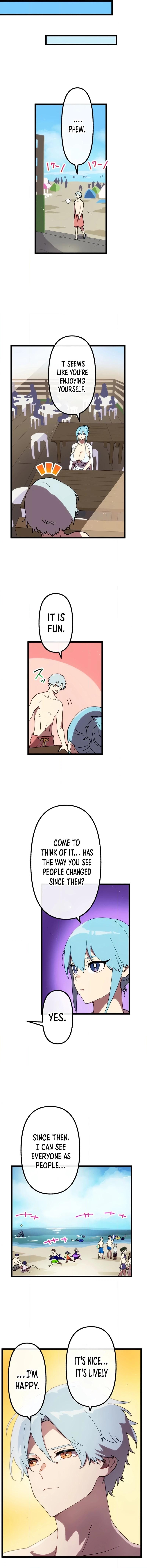 Akari The Final Boss Girl ~ I